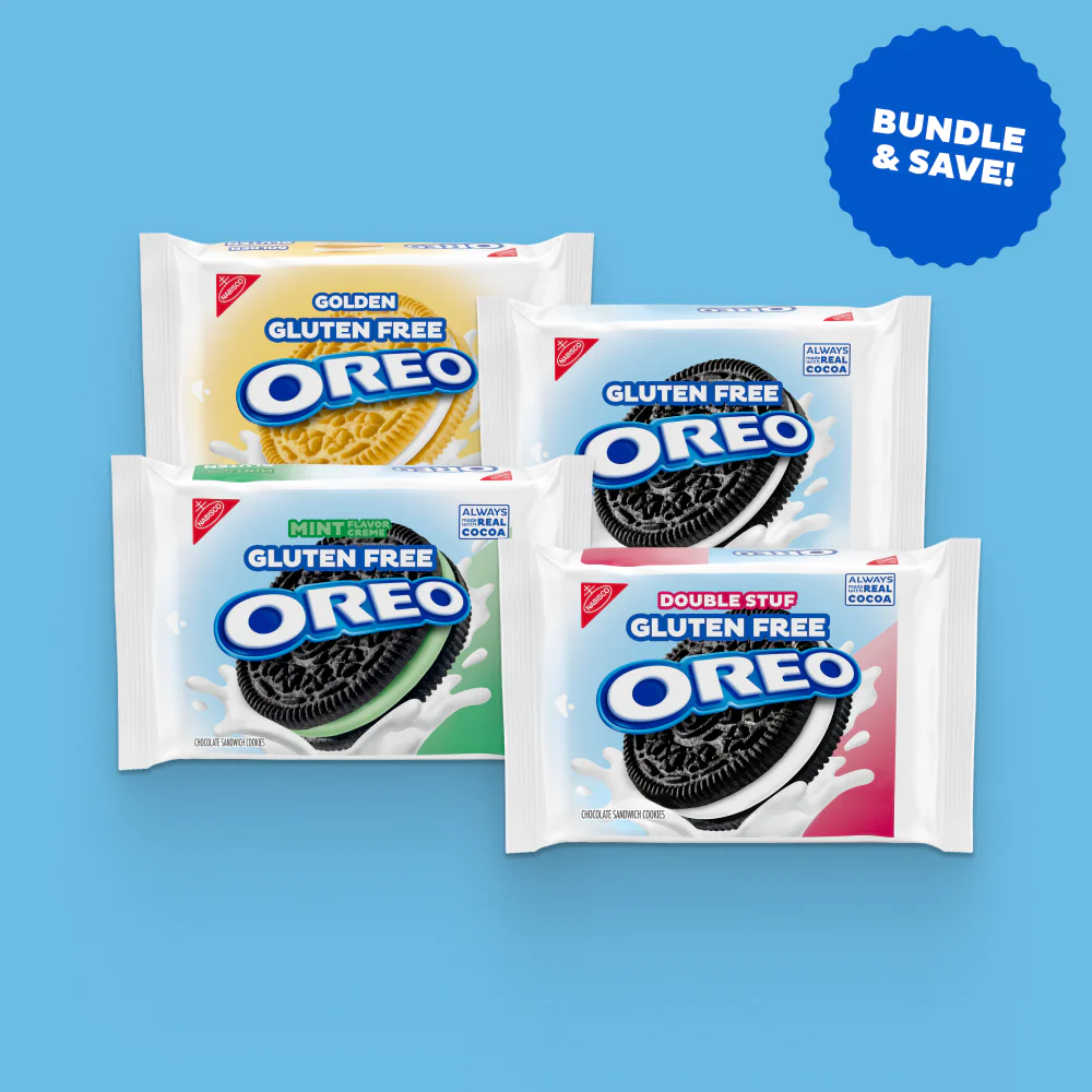 Gluten Free Bundle - Image 3