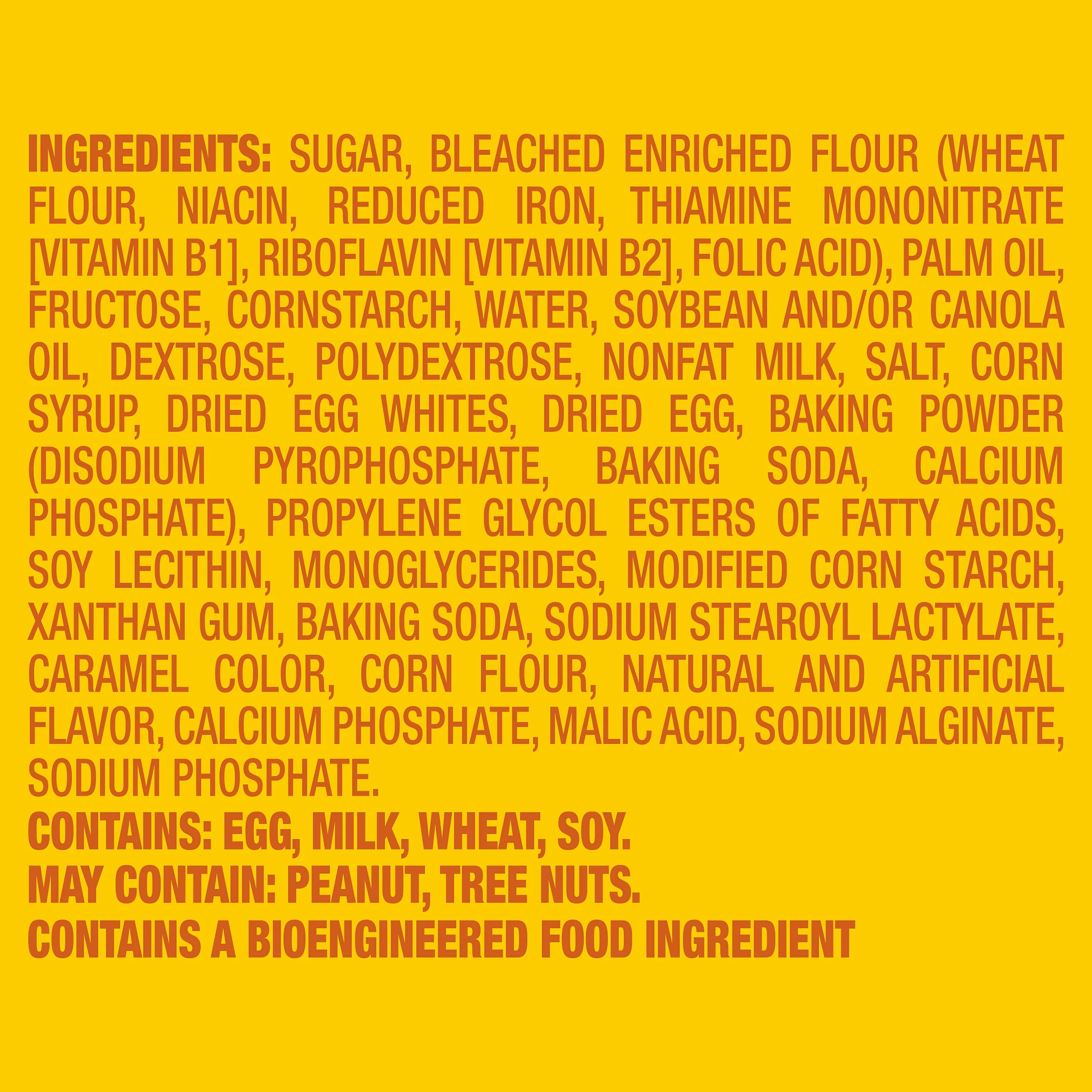 Golden Cakesters Soft Snack Cakes, Snack Packs - Image 4