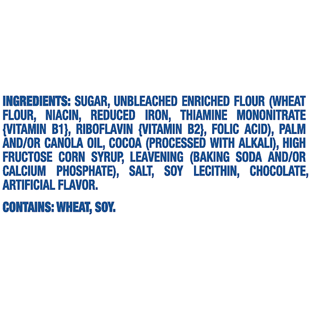 Chocolate Creme Chocolate Sandwich Cookies, Family Size - Image 3