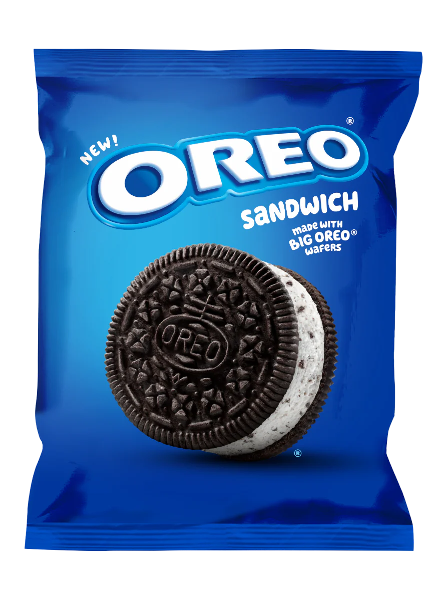 Frozen Dairy Dessert Sandwiches - Image 5