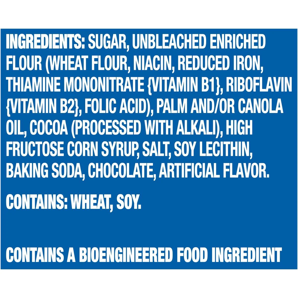 Thins Extra Stuf Chocolate Sandwich Cookies, Family Size - Image 5