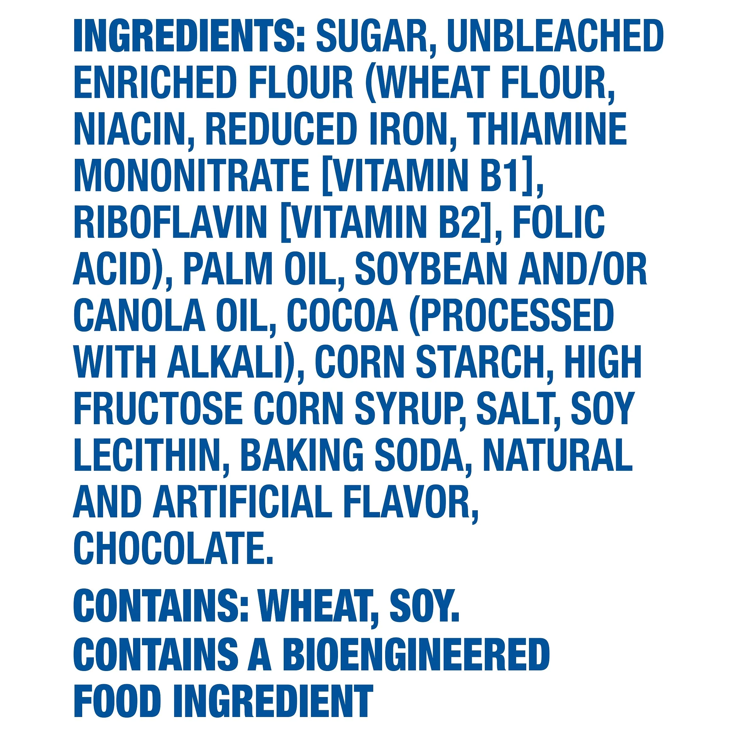 Thins Tiramisu Creme Chocolate Sandwich Cookies, Family Size - Image 5