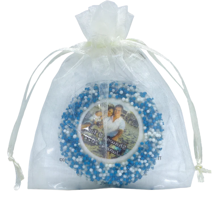 OREOiD Custom Cookies - Image 11