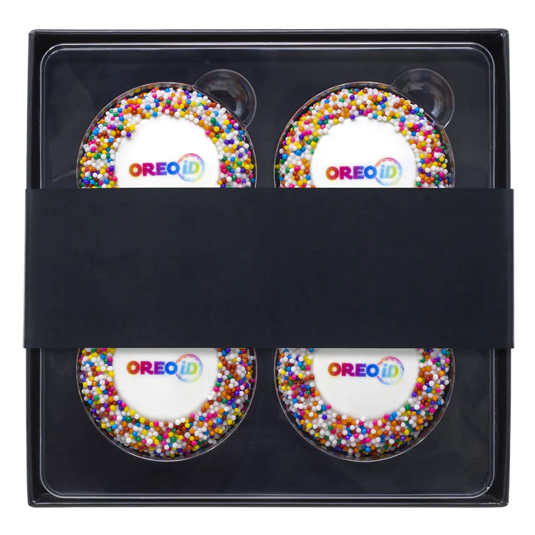 OREOiD Custom Cookies - Image 16