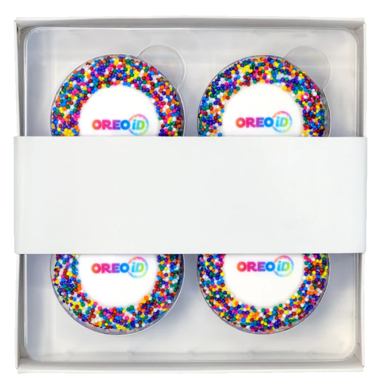 OREOiD Custom Cookies - Image 17