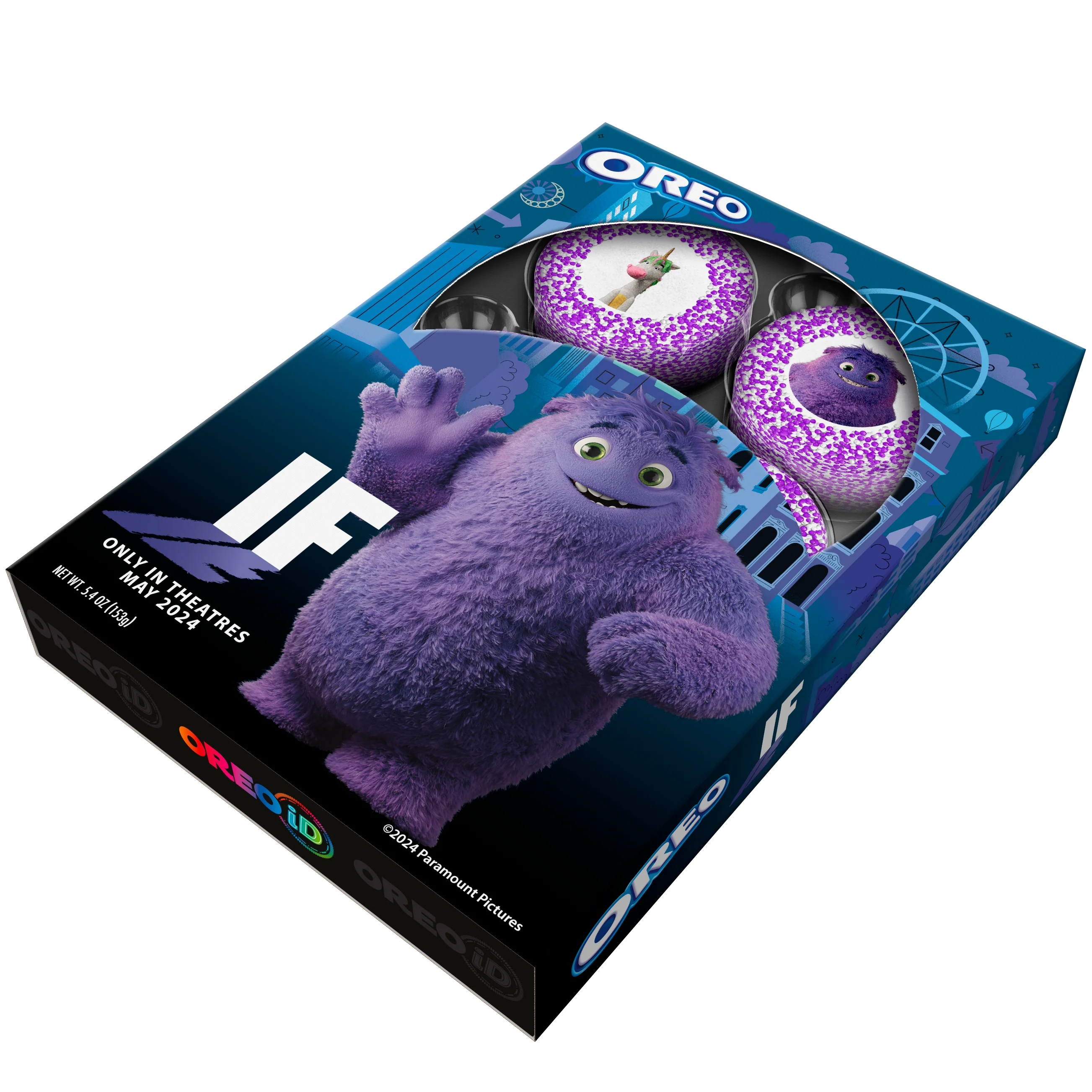 OREOiD Custom Cookies - Image 18