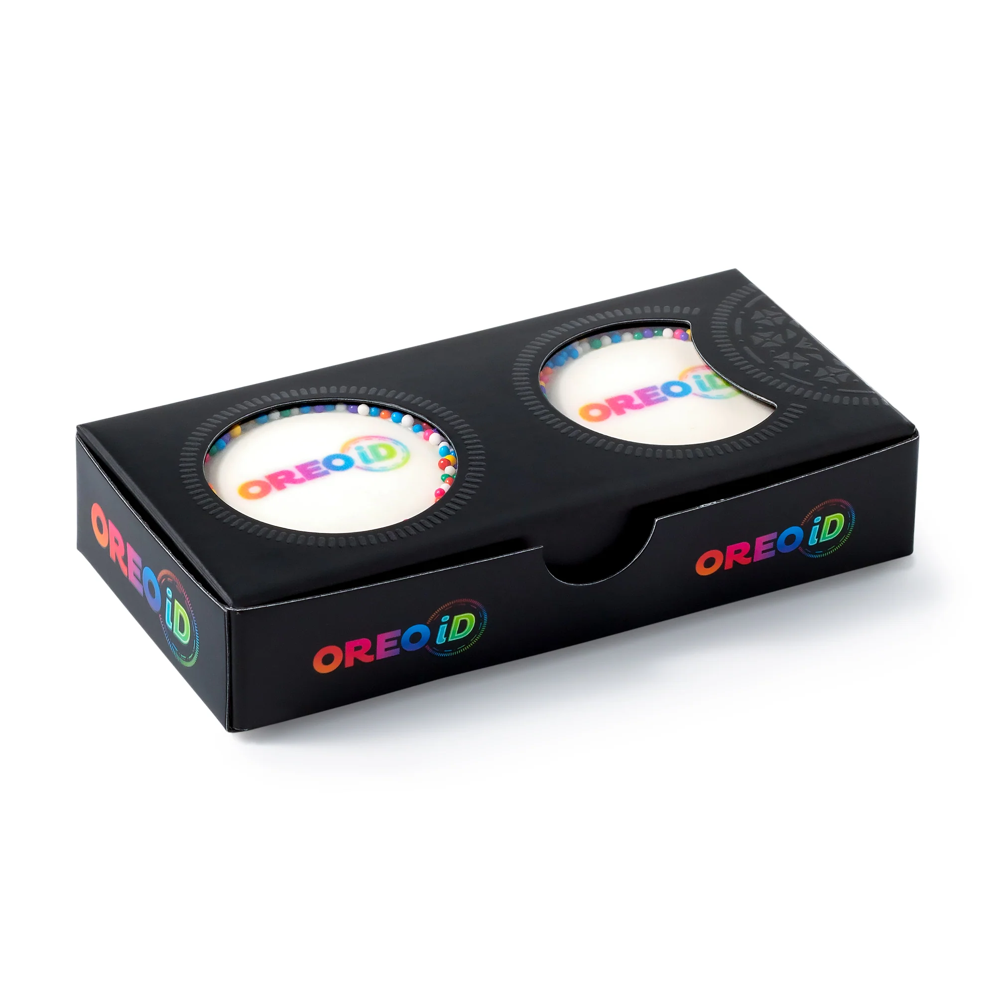 OREOiD Custom Cookies - Image 19