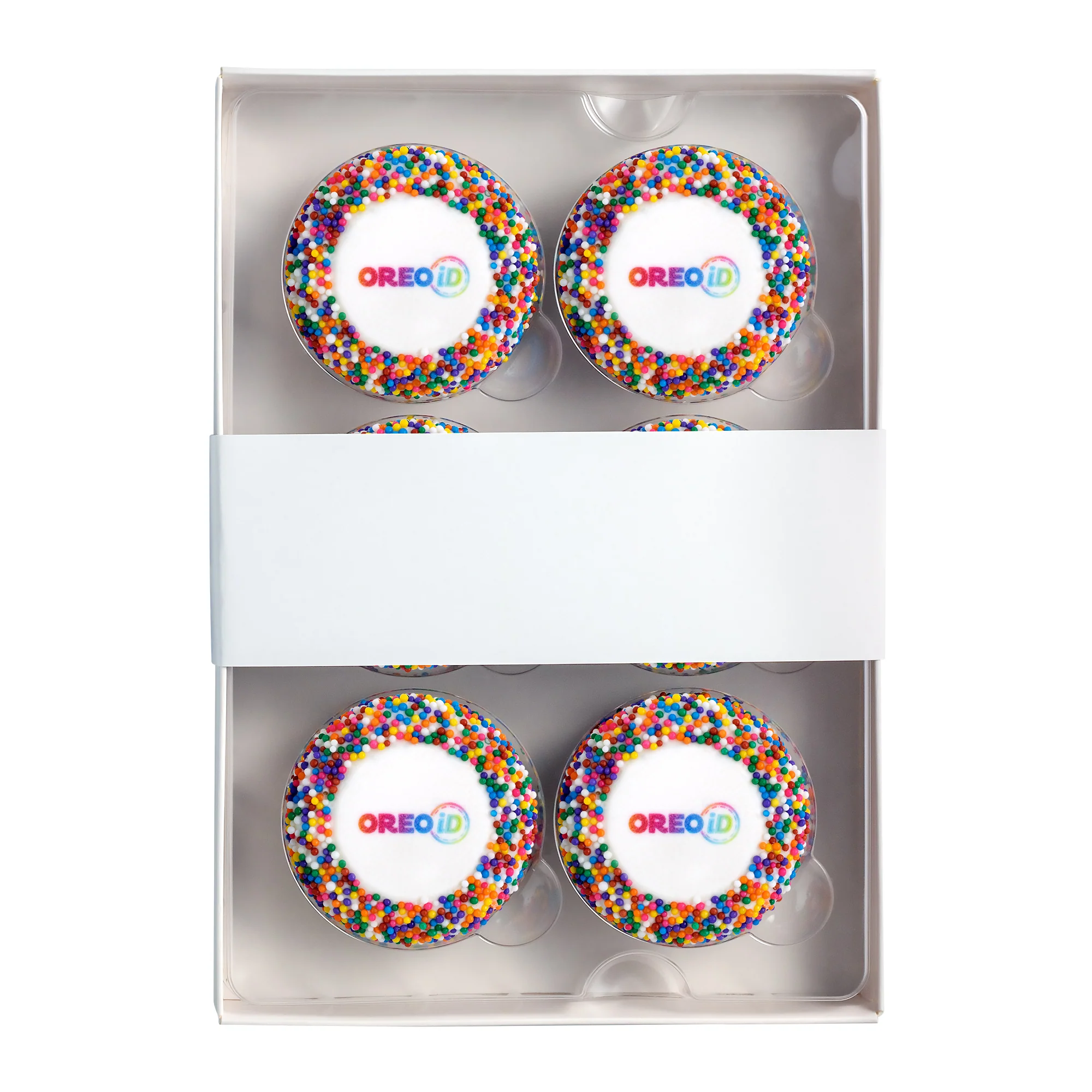 OREOiD Custom Cookies - Image 21