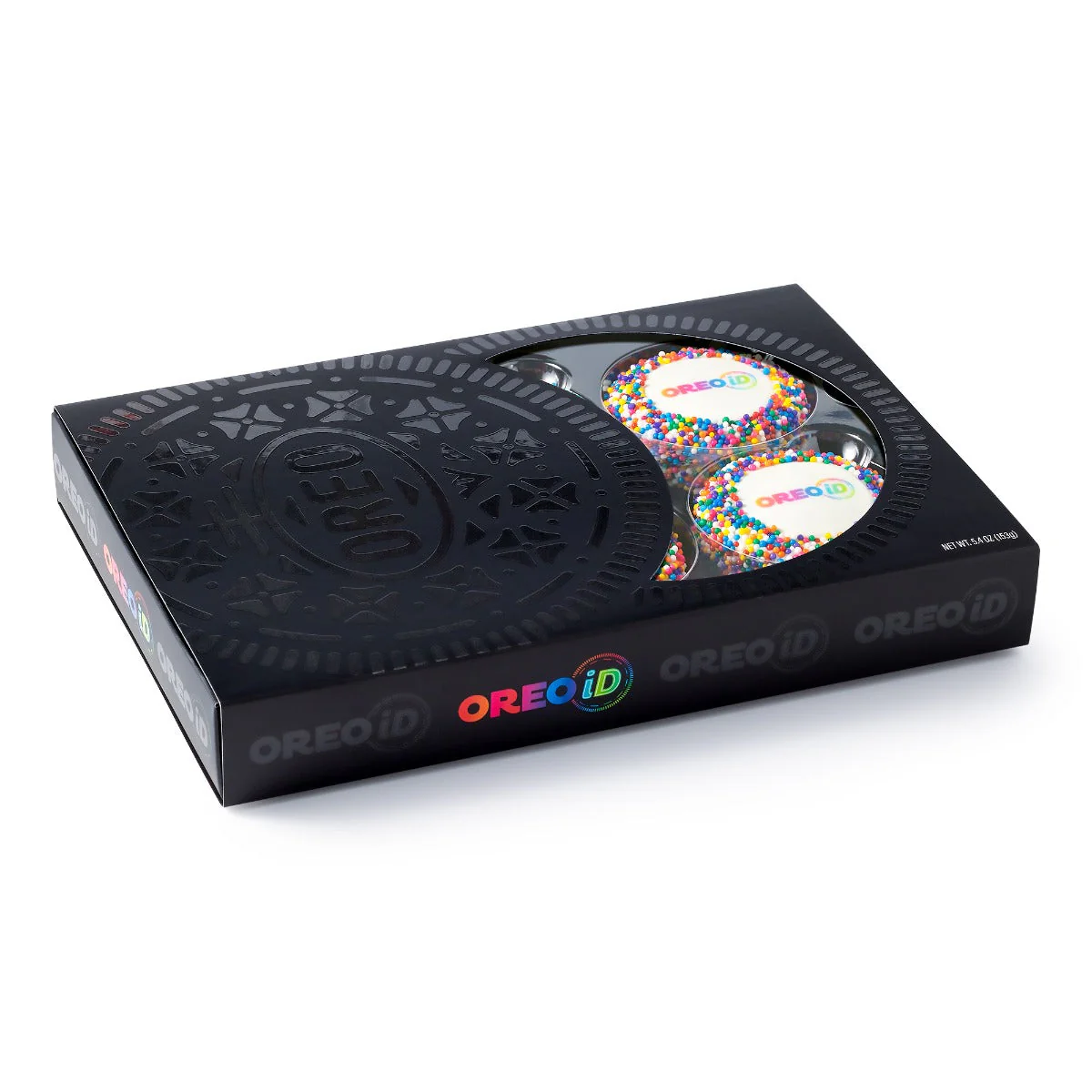 OREOiD Custom Cookies - Image 4