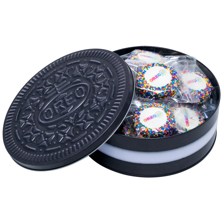 OREOiD Custom Cookies - Image 7