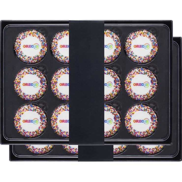OREOiD Custom Cookies - Image 9