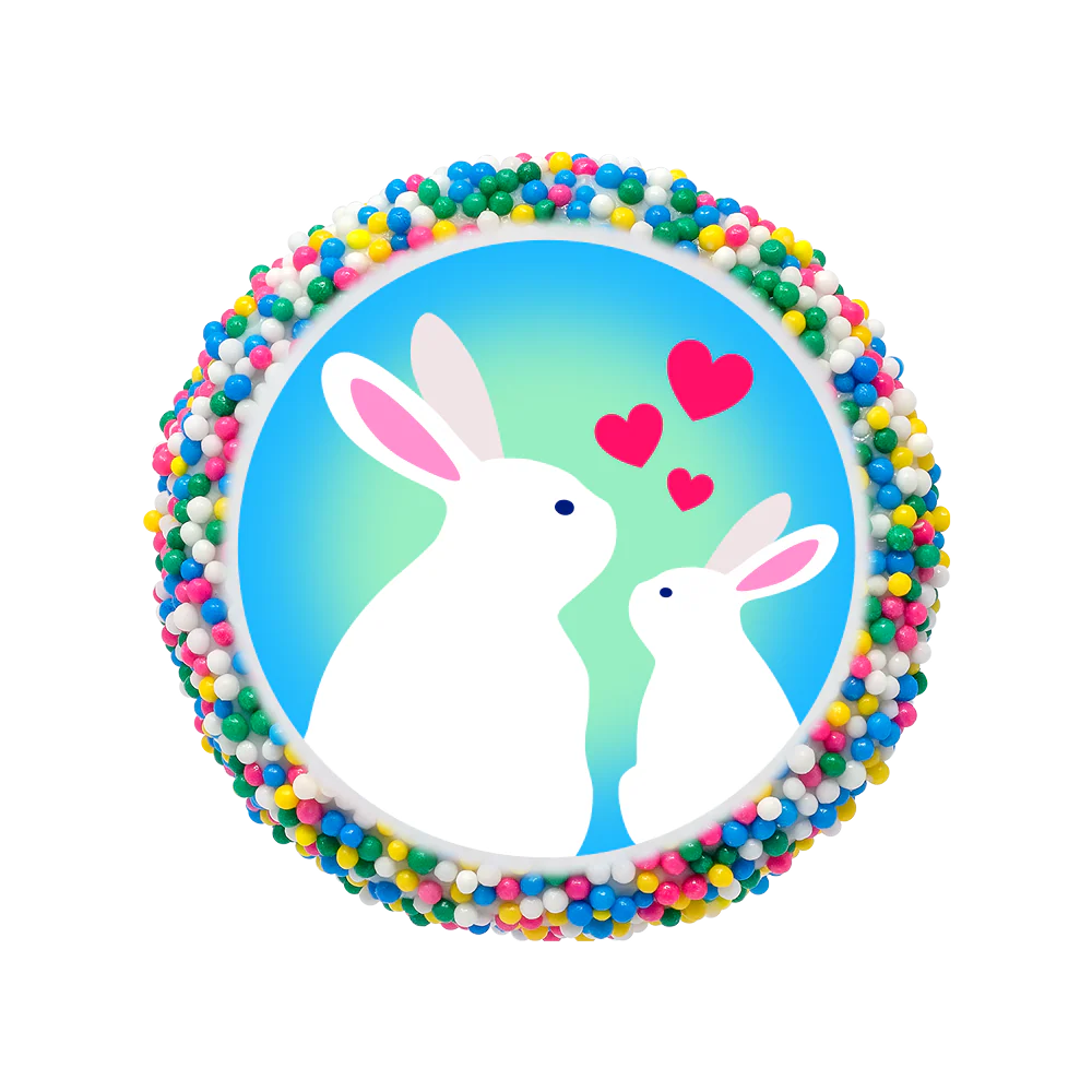 OREOiD Easter Cookie Box - 12ct - Image 4