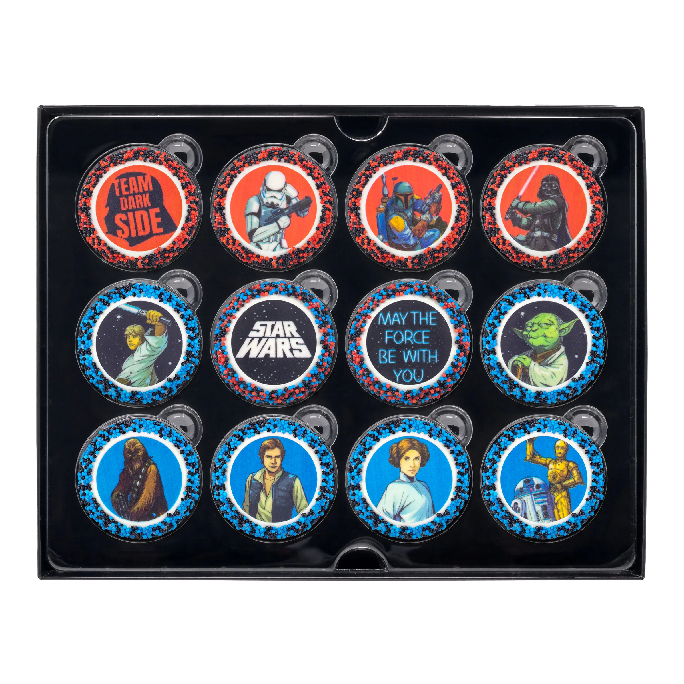 OREOiD Special Edition Star Wars™ 12 Pack - Image 3