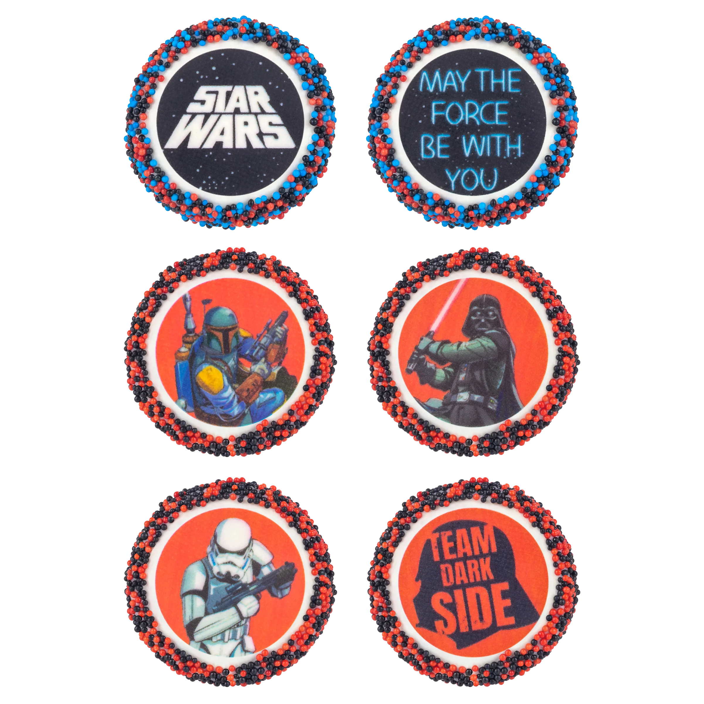 OREOiD Special Edition Star Wars™ 12 Pack - Image 5