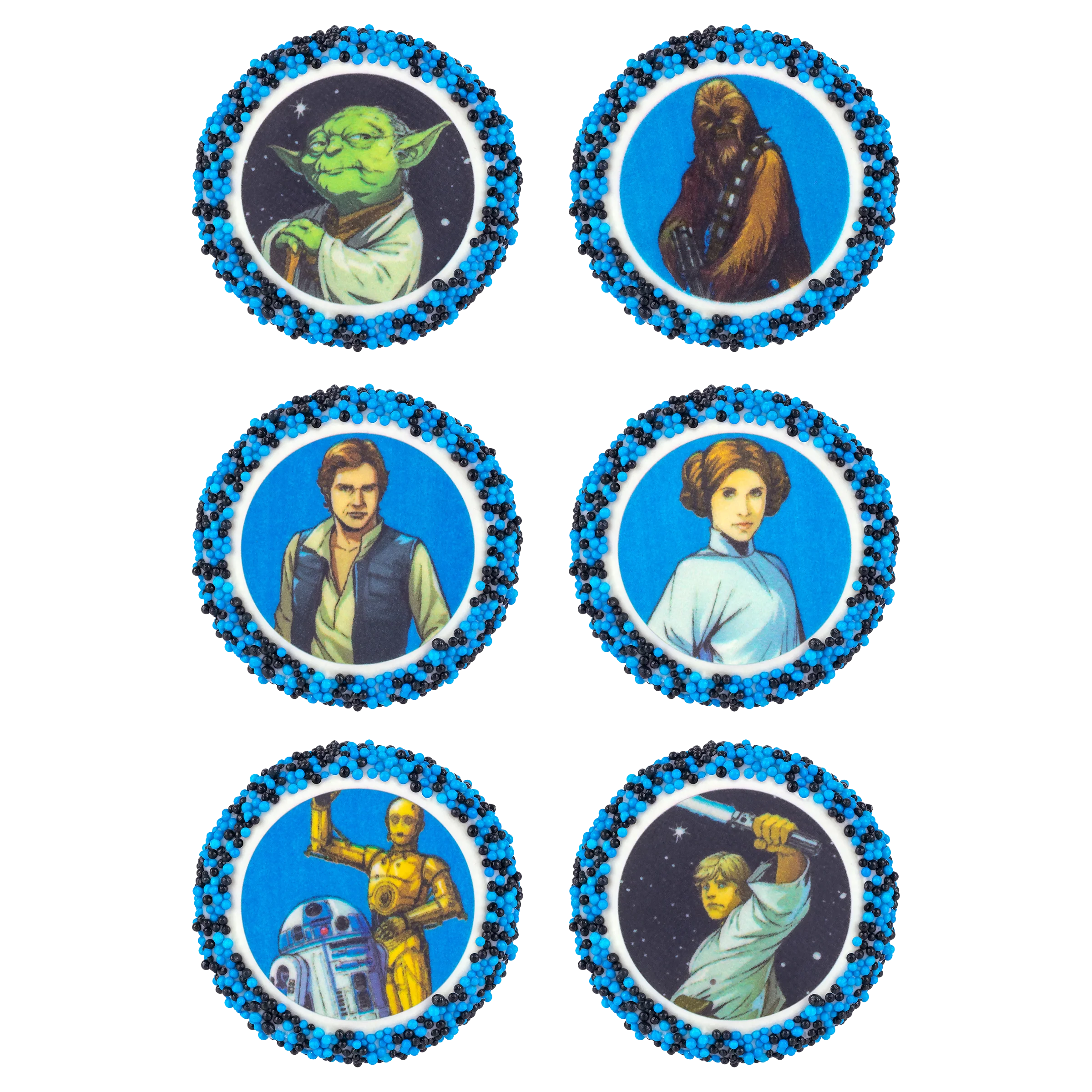 OREOiD Special Edition Star Wars™ 12 Pack - Image 6