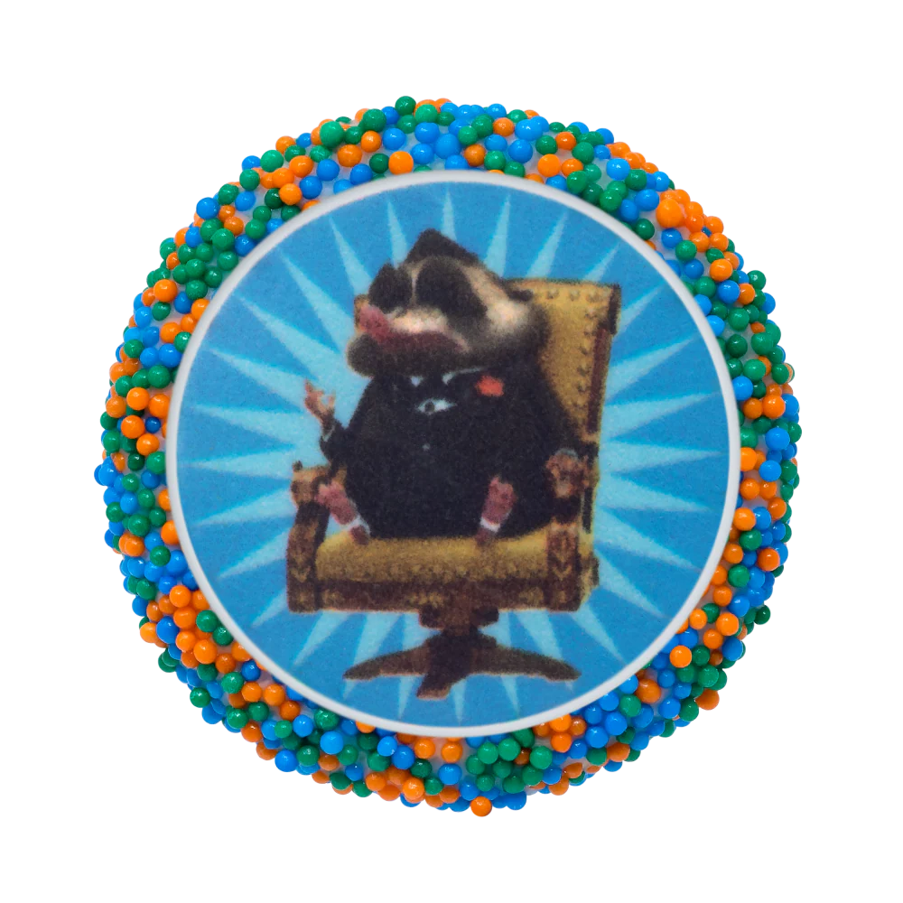 OREOiD Disney Zootopia Edition Cookie Box - 6ct - Image 6